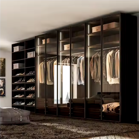 Wardrobe light1